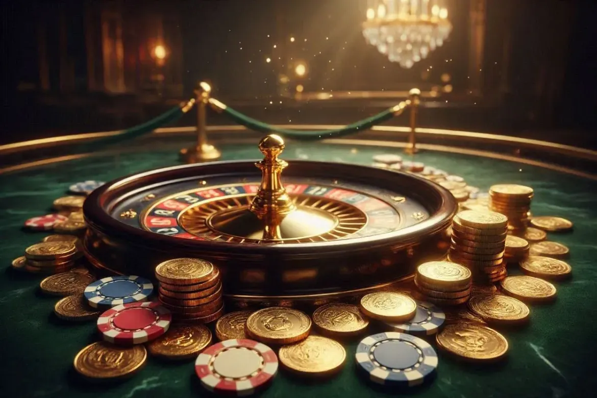 SpinLynx Casino